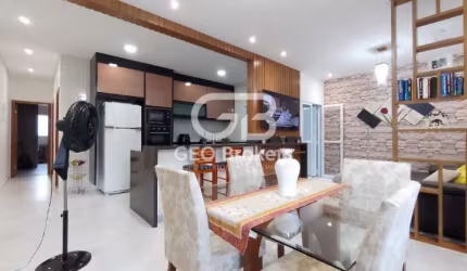 Casa com 2 quartos à venda no Residencial Santa Paula, Jacareí  por R$ 479.000
