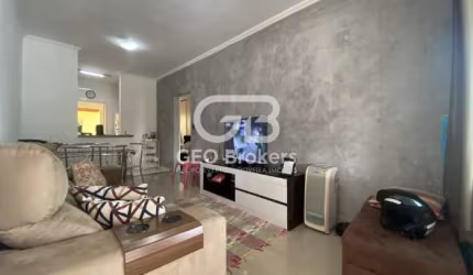 Casa em condomínio fechado com 2 quartos à venda no Jardim Altos de Santana II, Jacareí  por R$ 340.000