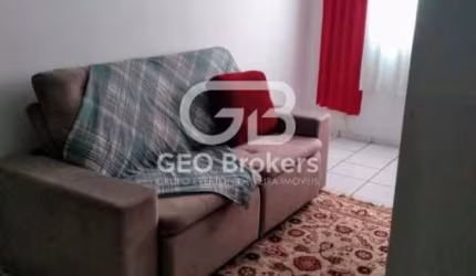 Casa com 4 quartos à venda no Residencial Santa Paula, Jacareí  por R$ 479.000
