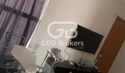 Apartamento com 2 quartos à venda na Vila Nova Aliança, Jacareí  por R$ 195.000