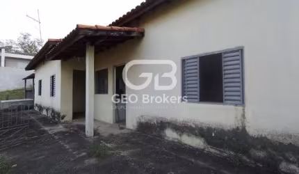 Casa com 2 quartos à venda no Jardim Bela Vista, Jacareí  por R$ 266.000