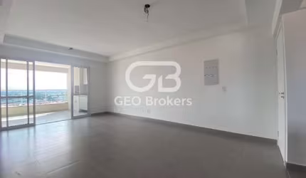 Apartamento com 3 quartos para alugar na Vila Aprazível, Jacareí  por R$ 3.500
