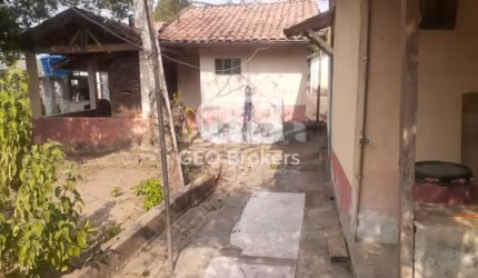 Chácara / sítio com 2 quartos à venda no Jardim São Gabriel, Jacareí  por R$ 750.000