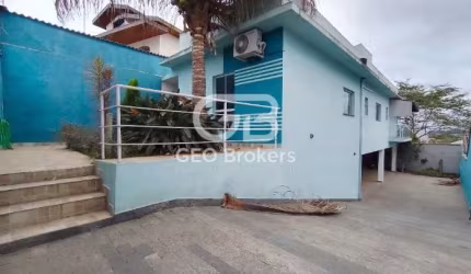 Casa com 2 quartos à venda no Jardim Terras de São João, Jacareí  por R$ 590.000