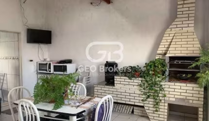 Casa com 3 quartos à venda no Jardim Terras da Conceição, Jacareí  por R$ 350.000