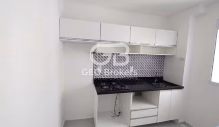 Apartamento com 2 quartos à venda na Vila Nova Aliança, Jacareí  por R$ 250.000