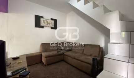 Casa com 3 quartos à venda no Jardim Bela Vista, Jacareí  por R$ 210.000