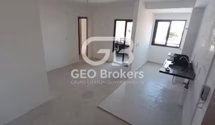 Apartamento com 2 quartos à venda no Jardim São Vicente, São José dos Campos  por R$ 430.000