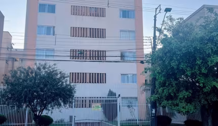 Apartamento à Venda no Bairro Portão 3 Quartos -  R$ 340.000 ,00