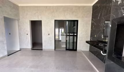 Excelente casa na zona sul próximo ao hospital UMC, bairro Jardim Karaiba!