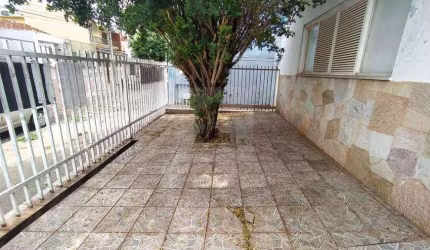 Casa à venda, 5 quartos, 2 suítes, 1 vaga, MARTINS - Uberlândia/MG
