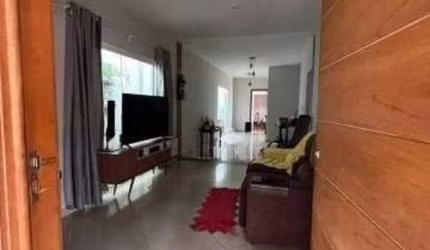 Casa à venda, 3 quartos, 1 suíte, 4 vagas, COPACABANA - Uberlândia/MG