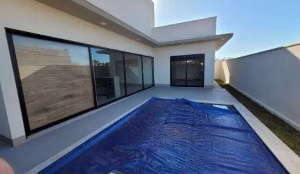 Casa à venda, 3 quartos, 3 suítes, 1 vaga, JARDIM BOTANICO - Uberlândia/MG