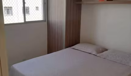 Apartamento à Venda no Shopping Park, Uberlândia