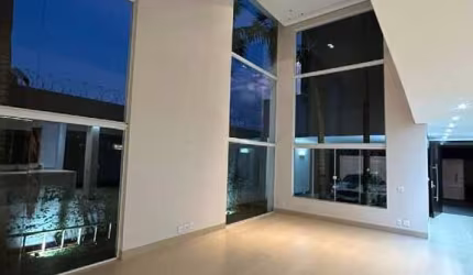 Excelente casa no bairro Jardim Inconfidência/ Karaíba (zona sul)
