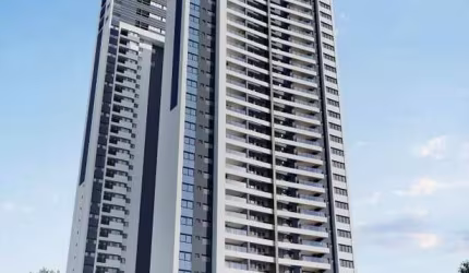 Apartamento à venda, 4 quartos, 4 suítes, 2 vagas, Jardim Karaíba - Uberlândia/MG