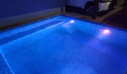 Ótima casa no Alto Umuarama com área de lazer e 4 quartos
