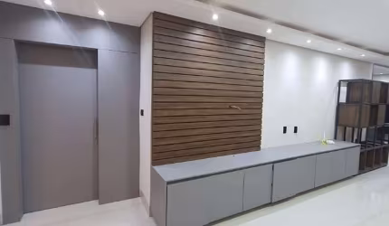 Casa à venda, 3 quartos, 2 suítes, 1 vaga, Santa Mônica - Uberlândia/MG