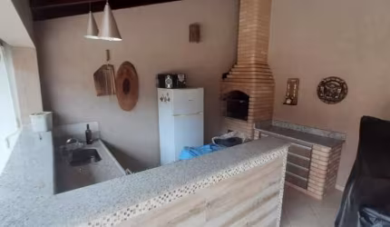 Ótima casa no bairro Segismundo Pereira