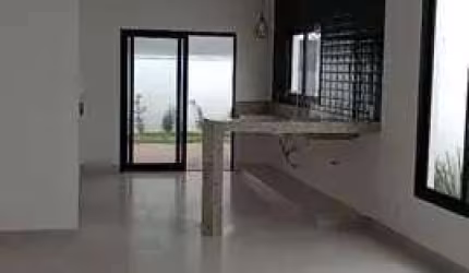 Casa à venda, 3 quartos, 1 suíte, BOSQUE DOS BURITIS - Uberlândia/MG