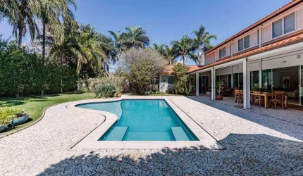 CASA EM CONDOMÍNIO à venda, 3 quartos, 3 suítes, 4 vagas, MORADA DA COLINA - Uberlândia/MG