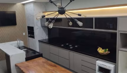Excelente casa no desejado Santa Rosa