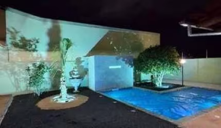 Casa à venda, 3 quartos, 4 vagas, Osvaldo Rezende - Uberlândia/MG