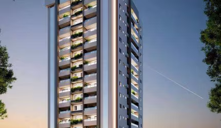 Apartamento à venda, 2 quartos, 1 suíte, COPACABANA - Uberlândia/MG