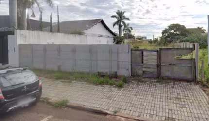TERRENO à venda, MORADA DA COLINA - Uberlândia/MG