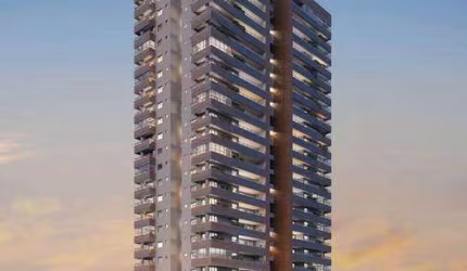 Apartamento à venda, 3 quartos, 3 suítes, 1 vaga, MORADA DA COLINA - Uberlândia/MG