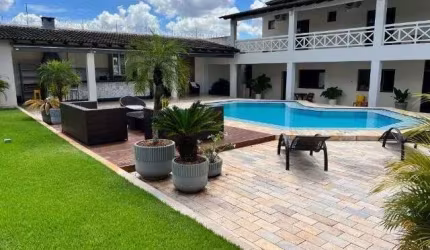 Casa à venda, 4 quartos, 2 suítes, 6 vagas, CIDADE JARDIM - Uberlândia/MG