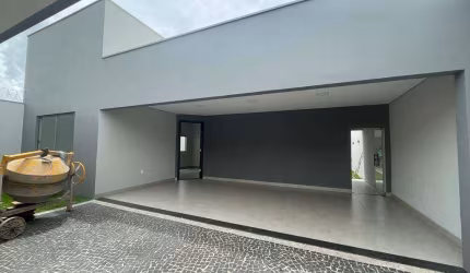 Casa no Bairro Jardim América