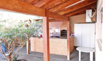 Casa à venda, 3 quartos, 1 suíte, 2 vagas, CARAJAS - Uberlândia/MG