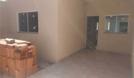 Casa à venda, 2 quartos, 1 suíte, 1 vaga, JARDIM INCONFIDENCIA - Uberlândia/MG