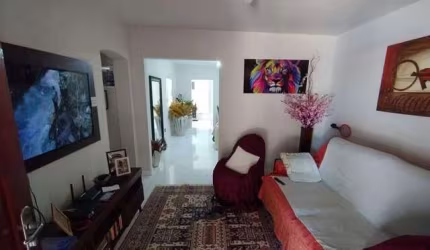 Casa no Bairro Santa Mônica
