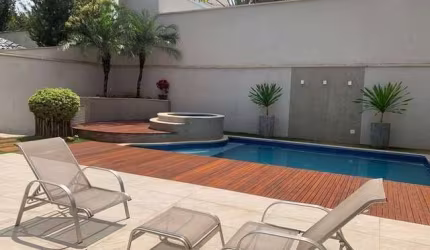 CASA EM CONDOMÍNIO à venda, 3 quartos, 3 suítes, 2 vagas, GAVEA HILL - Uberlândia/MG