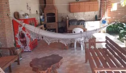 Casa à venda, 2 quartos, 5 vagas, JARDIM HOLANDA - Uberlândia/MG