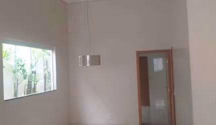 Casa à venda, 3 quartos, 2 suítes, 2 vagas, GRANADA - Uberlândia/MG