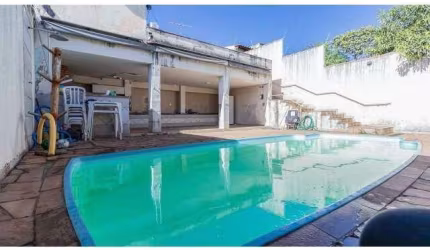 Casa à venda, 3 quartos, 1 suíte, 2 vagas, Osvaldo Rezende - Uberlândia/MG