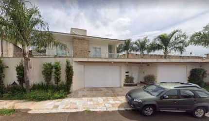 Casa à venda, 4 quartos, 5 suítes, 8 vagas, MORADA DA COLINA - Uberlândia/MG