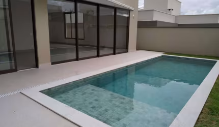 Casa Condomínio Gênova