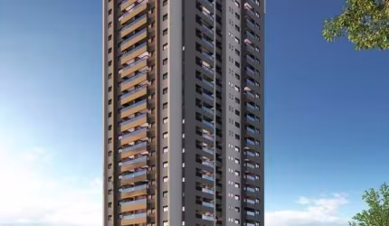 Apartamento à venda, 1 quarto, 1 suíte, 1 vaga, GAVEA - Uberlândia/MG