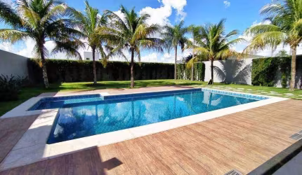 Casa à venda, 3 quartos, 3 suítes, 4 vagas, MORADA DA COLINA - Uberlândia/MG