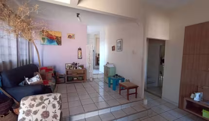 Casa à venda, 6 quartos, 3 suítes, 2 vagas, Osvaldo Rezende - Uberlândia/MG