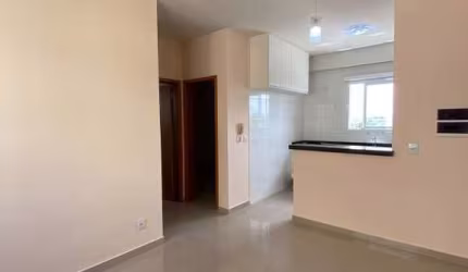 Lindo apartamento com 02 quartos no bairro Nova Uberlândia