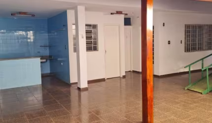 Casa à venda, 3 quartos, 1 suíte, MARTINS - Uberlândia/MG