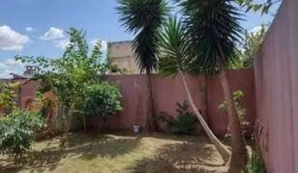 Casa à venda, 3 quartos, 1 suíte, 2 vagas, JARDIM BRASILIA - Uberlândia/MG