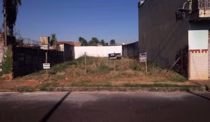 TERRENO à venda, Brasil - Uberlândia/MG