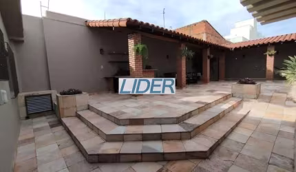 Casa à venda, 3 quartos, 1 suíte, 4 vagas, Brasil - Uberlândia/MG