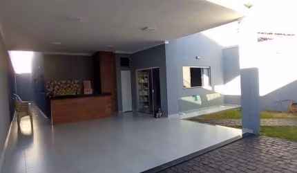 Casa à venda, 4 quartos, 1 suíte, 2 vagas, JARDIM EUROPA - Uberlândia/MG